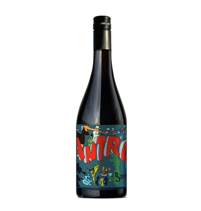 Tutu Wines