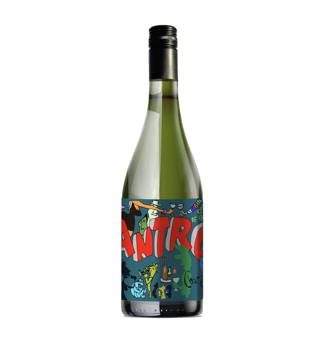 Tutu Wines