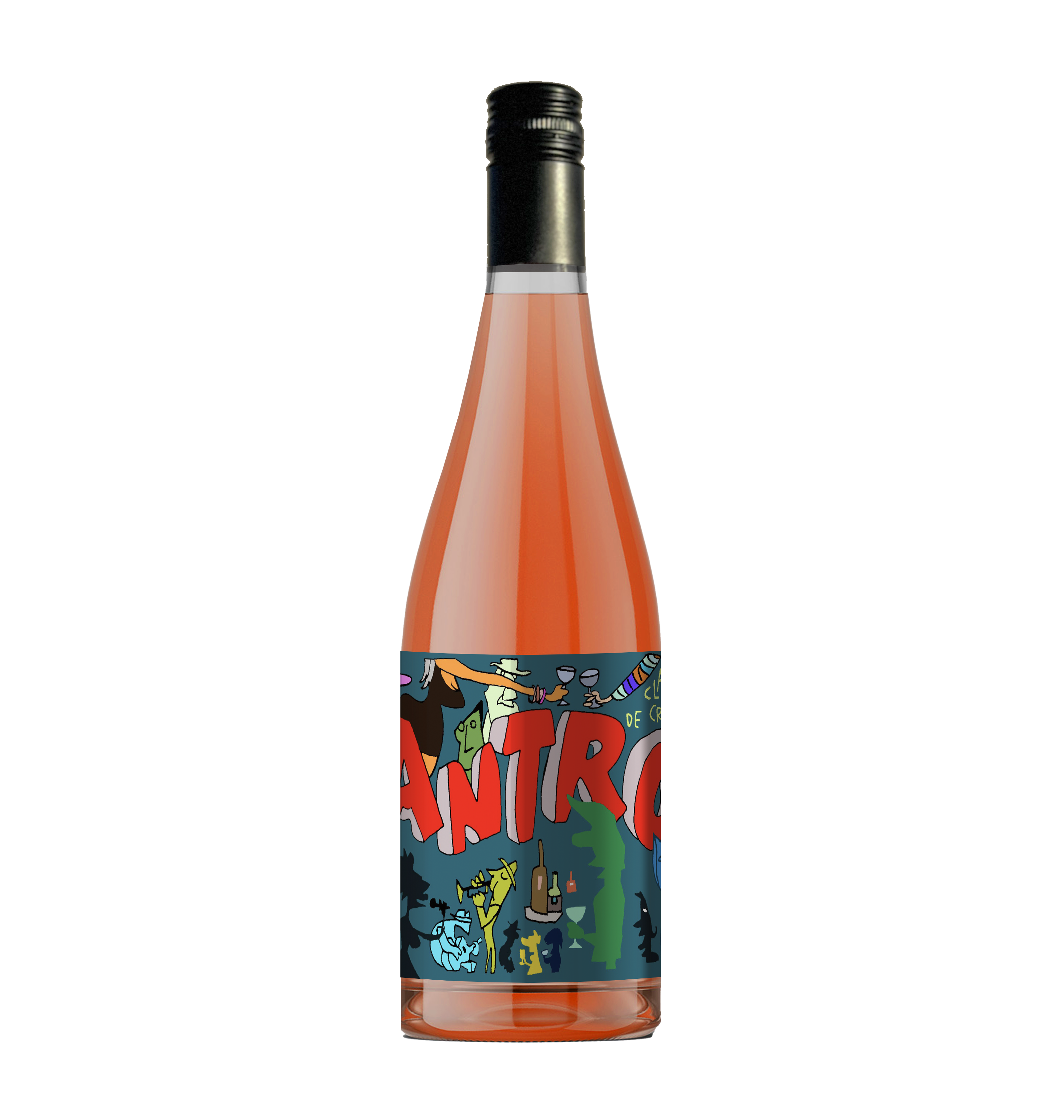 Tutu Wines