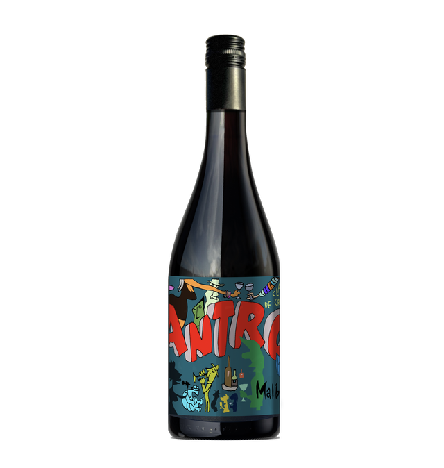 Tutu Wines
