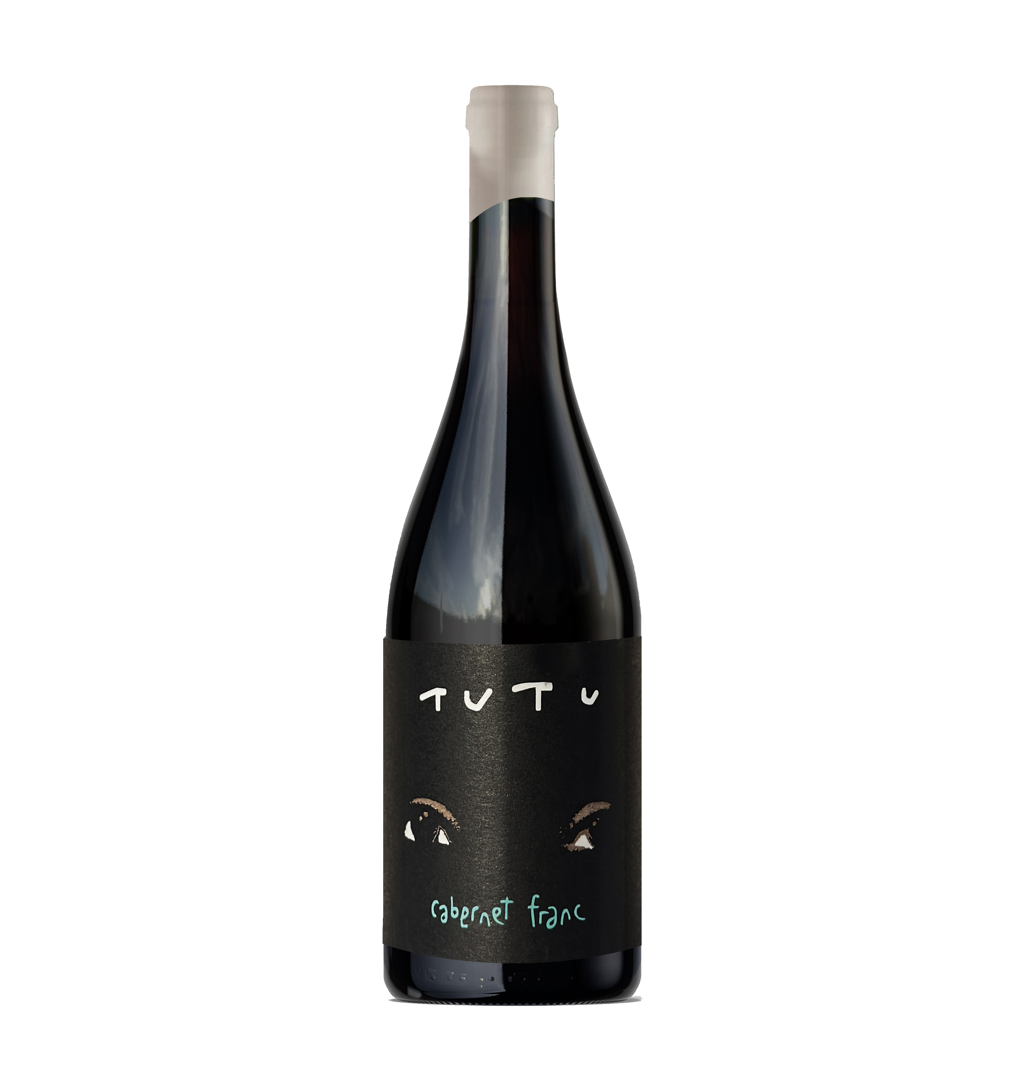 Tutu Wines