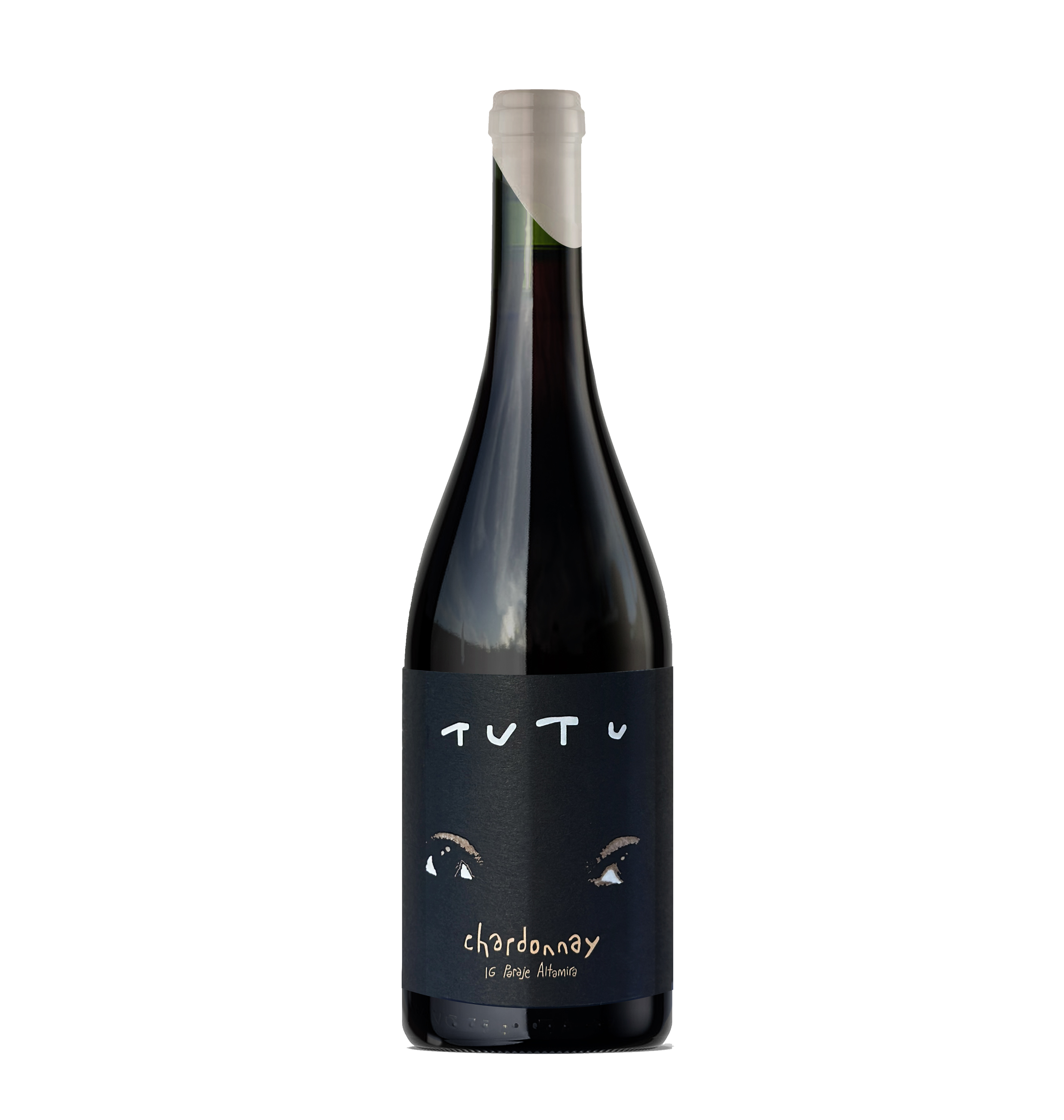 Tutu Wines