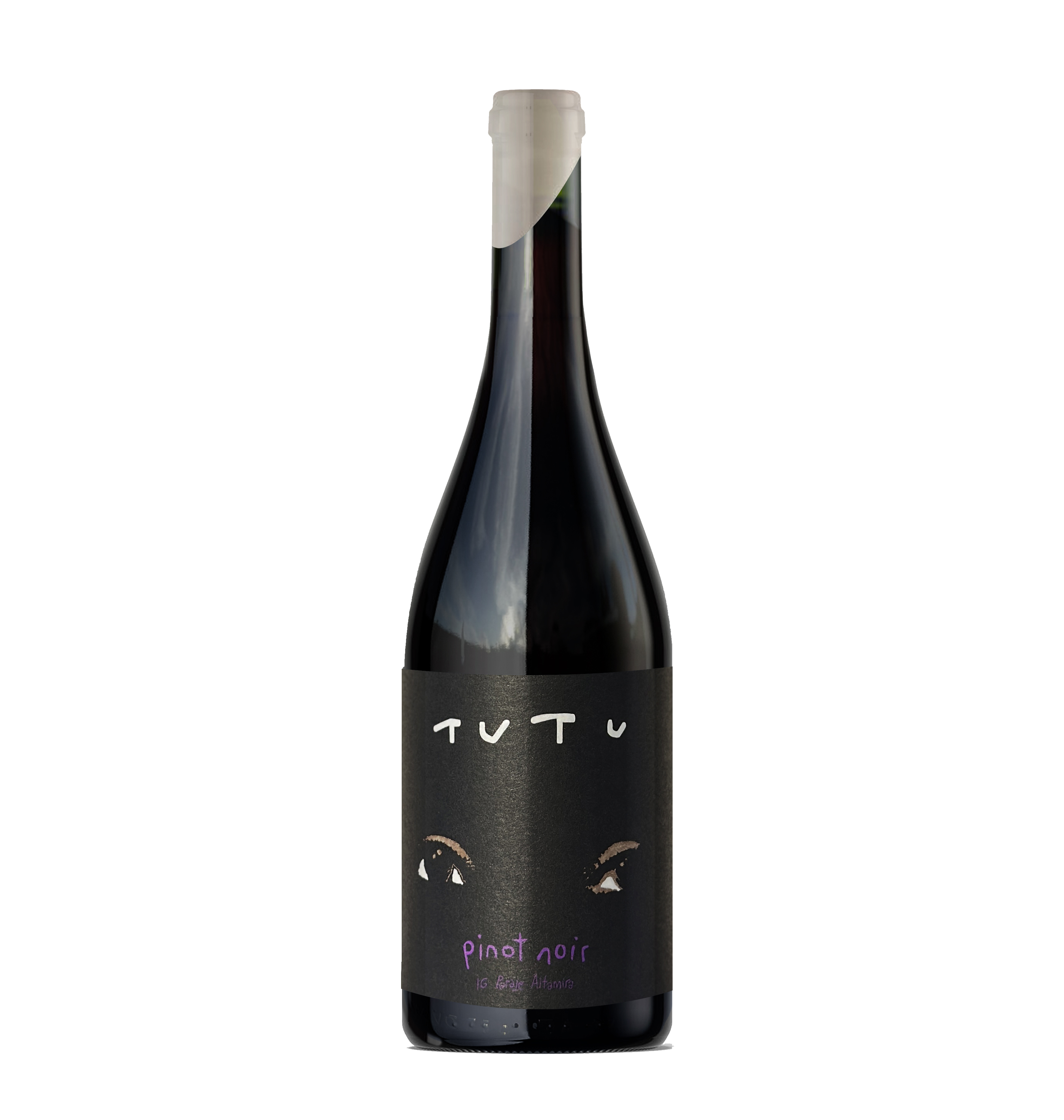 Tutu Wines